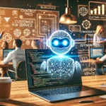 How to build chatbot for customer service